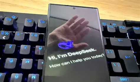 DeepSeek语音输入